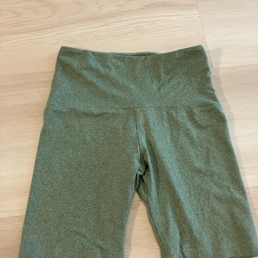 3 for $15! Skylee Spandex Biker shorts